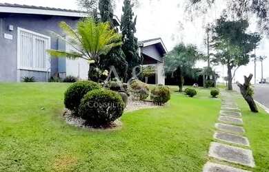 Imagem 12: CASA COM 5 DORM CONDOMÍNIO SERRA DA ESTRELA EM ATIBAIA