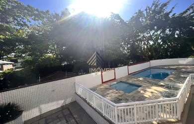 Imagem 4: Recreio dos Bandeirantes Apartamento 3 quartos, sendo 1 suite