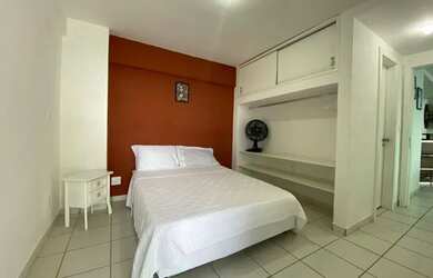 Imagem 15: Apartamento alto padrão para locação temporada, Porto Real Resort