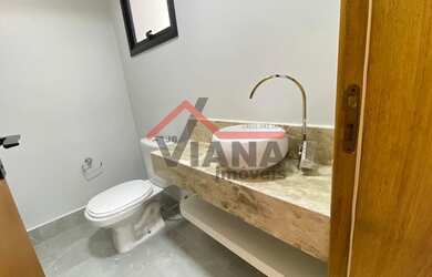 Imagem 6: Casa de Condominio em Villaggio Di Itaici - Indaiatuba