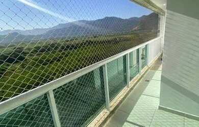 Imagem: O apartamento possui 2 Dormitórios, 3 Banheiros, 1 Vaga na