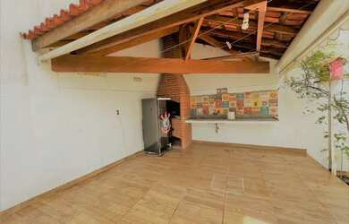 Imagem 13: Casa com 4 dorms, a.c 270 m² - Venda por R$ 2.875.000 ou Aluguel por R$ 10.880/mês - San D