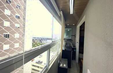 Imagem 13: Apartamento com 2 dormitórios, 50 m² - venda por R$ 375.000,00 ou aluguel...