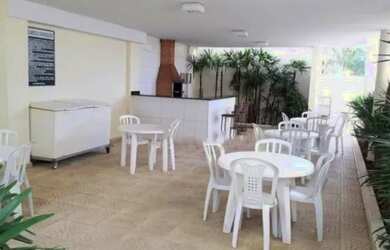 Imagem 5: Apartamento mobiliado Goyazes