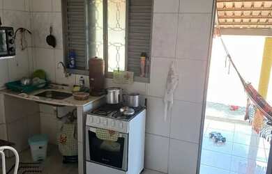 Imagem 6: Casa ágio goianira. Varanda, 220m² de Área, 2 Vagas na garageme3 Dormitórios