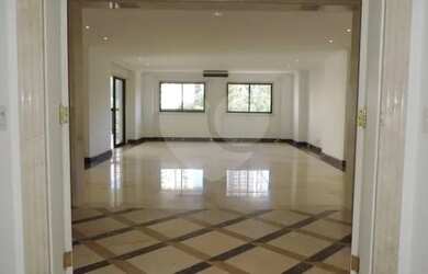 Imagem 14: Apartamento com 3 quartos em condomínio arborizado