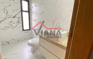 Imagem 8: Casa de Condominio em Villaggio Di Itaici - Indaiatuba