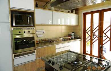 Imagem 16: São Paulo II - Casa com 4 suítes, 435 m² - venda por R$ 1.700.000 ou...