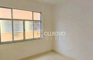 Imagem 3: Apartamento com 2 dormitórios, 81 m² - venda ou aluguel - Fonseca -...