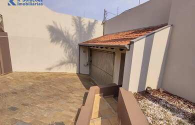 Imagem 8: Casa à venda, 300 m² por R$ 749.000,00 - Jardim Aeroporto - Bauru/SP