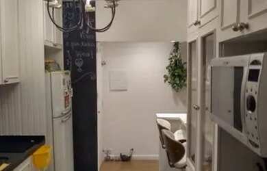 Imagem 5: APARTAMENTO - GRANJA JULIETA - SP