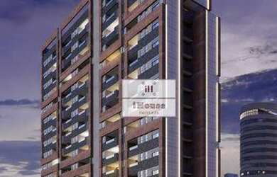 Imagem 13: Apartamento com 1 dormitório à venda, 43 m² por R$ 597.000,00 - Vale...