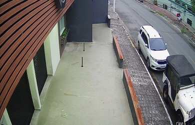 Imagem: Ponto Comercial 250m2 Av SP Praia Grande