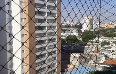 Imagem: O apartamento possui 2 Dormitórios, 2 Banheiros, 2 Vagas na