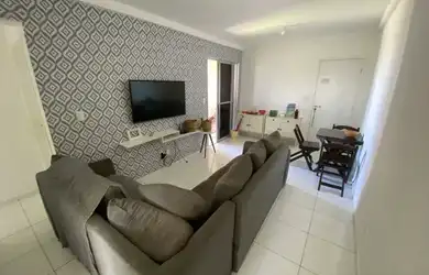 Imagem 4: Solar dos Ventos 59593. 68m² de Área, 1 Vaga na garageme3 Dormitórios