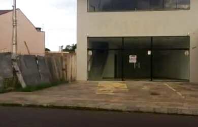 Imagem: O depósito possui 100m² de Área e está localizado em Centro