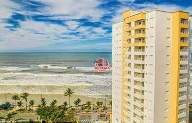 Imagem 2: Apartamento com 2 dormitórios à venda, 75 m² por R$ 499.900,00 - Vila...