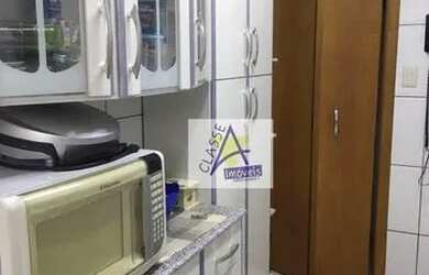 Imagem 6: Apartamento, 65 m² - venda por R$ 249.000,00 ou aluguel por R$ 1.549,00/mês...