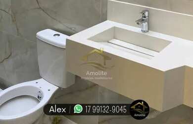 Imagem 12: CASA CONDOMÍNIO LA MONTAGNE EM SÃO JOSÉ DO RIO PRETO