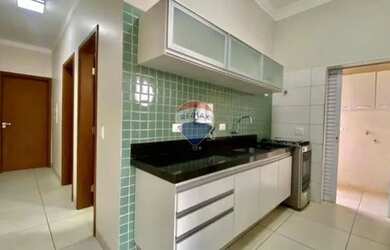 Imagem 5: Aluguel casa. Piscina, Churrasqueira, Ar-condicionadoe151m² de Área