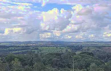 Imagem: O terreno possui 1.080m² de Área e está localizado em Chácaras