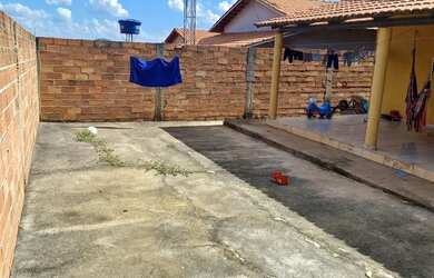 Imagem 2: Casa ágio goianira. Varanda, 220m² de Área, 2 Vagas na garageme3 Dormitórios