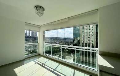 Imagem 1: Apartamento com 3 dormitórios, 84 m² - venda por R$ 1.740.000 ou aluguel...