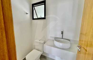 Imagem 10: Sobrado NOVO à venda, 3 Quartos, 3 Vagas, Jardim Franca, Zona Norte