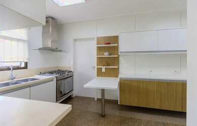 Imagem 13: APARTAMENTO RESIDENCIAL em São Paulo - SP, Moema