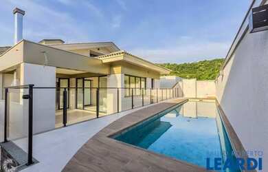 Imagem 16: CASA EM CONDOMÍNIO - LOTEAMENTO GRANVILLE ATIBAIA - SP