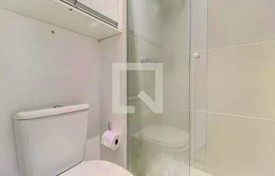 Imagem 13: Apartamento para Aluguel - Chácara Santo Antonio, 1 Quarto, 20 m2