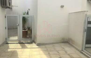 Imagem 7: Linda casa no Sumaré arquitetura contemporânea de 280m²