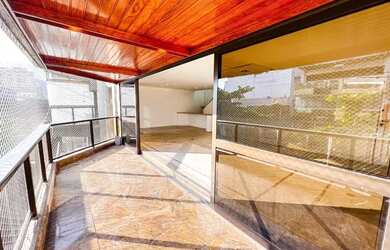 Imagem 12: Cobertura com 4 dormitórios, 420 m² - venda por R$ 15.000.000,00 ou...