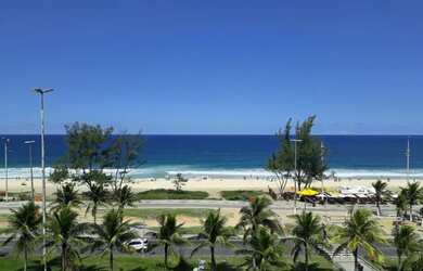 Imagem: Cobertura duplex para aluguel com 240 metros quadrados com 4