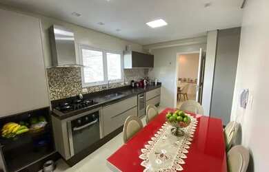 Imagem 9: Apartamento com 3 dormitórios, 170 m² - venda por R$ 1.450.000 ou aluguel...