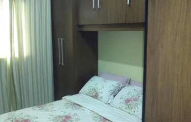 Imagem 4: Casa padrão em Recreio Anhanguera - Ribeirão Preto