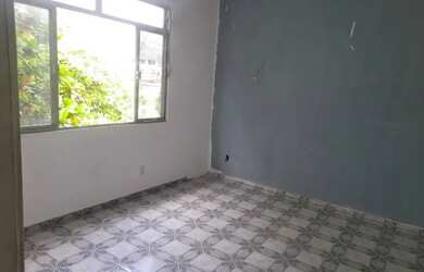 Imagem: A casa possui 2 Dormitórios, 2 Banheiros, 1 Vaga na garagem