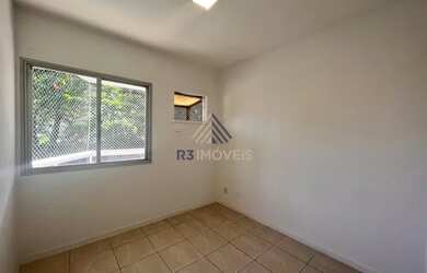 Imagem 13: Recreio dos Bandeirantes Apartamento 3 quartos, sendo 1 suite