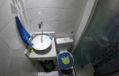 Imagem 6: APARTAMENTO À VENDA NO CONDOMÍNIO LIFE - PONTO CERTO CAMAÇARI