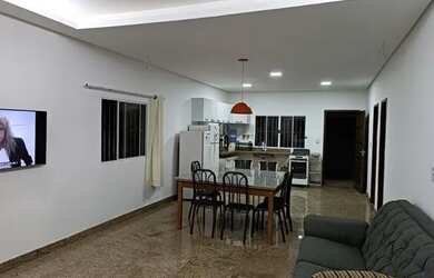 Imagem 2: Casa de praia Casa com 3 dormitórios