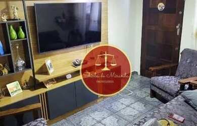 Imagem 6: Apartamento Conjunto Habitacional Sitio Conceição - Guaianases