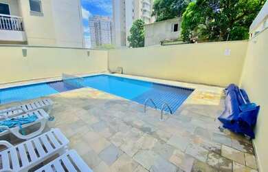 Imagem 16: Apartamento com 2 dormitórios, 51 m² - venda por R$ 335.000,00 ou aluguel por R$ 2.652,00