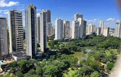 Imagem 4: Apartamento - Em frente ao Parque Flamboyant - Jd. Goiás