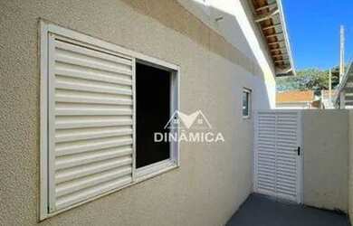 Imagem 7: Casa com 2 dormitórios à venda, 65 m² por R$ 350.000 - Residencial...