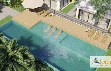 Imagem 9: Terreno à venda, 200 m² por R$ 199.500,00 - Residencial Terras da Fazenda...