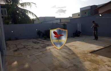 Imagem 13: Casa com 4 dormitórios, 300 m² - venda por R$ 1.000.000,00 ou aluguel...