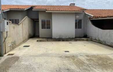 Imagem 3: Casa condomínio fechado. 2 Vagas na garageme3 Dormitórios