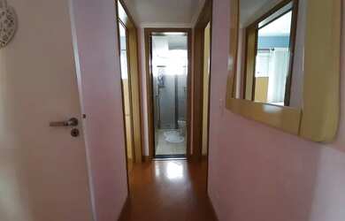 Imagem 13: Apartamento 107 m2, 3 quartos, varanda e 2 vagas próximo do metrô Jardim...