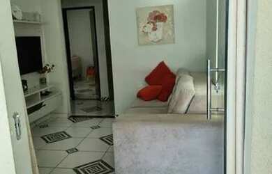 Imagem 2: Casa alugar. Churrasqueira, Ar-condicionado, 2 Vagas na garageme3 Dormitórios