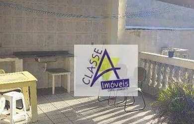 Imagem 1: Casa com 3 dormitórios, 180 m² - venda por R$ 525.000,00 ou aluguel...